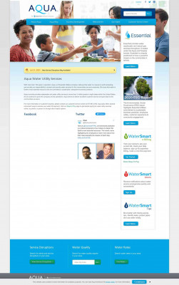 Ways to Pay Your Water Bill Online - Aqua America Ways to Pay Your Water Bill Online - Aqua America