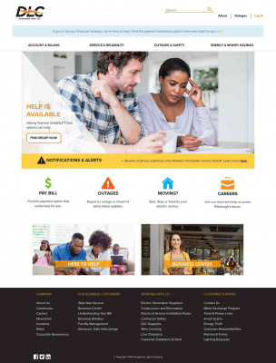 Payment Options | Duquesne Light Company Payment Options | Duquesne Light Company