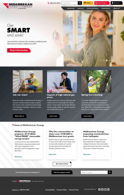 Payment Options - MidAmerican Energy Payment Options - MidAmerican Energy
