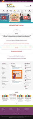 Student Login Directions - Ector County ISD Student Login Directions - Ector County ISD