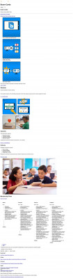 N2Y Ocean Cleanup - Review Questions - Boom Cards N2Y Ocean Cleanup - Review Questions - Boom Cards