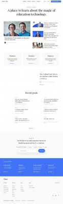 New applications January 2020 - Clever Blog New applications January 2020 - Clever Blog