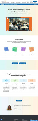 Vizzle: Customizable Standards-Aligned Curriculum for ... Vizzle: Customizable Standards-Aligned Curriculum for ...