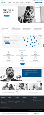 Open Enrollment - TriNet - Blue Shield of California Open Enrollment - TriNet - Blue Shield of California