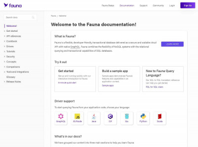 cloud-login | Fauna Documentation cloud-login | Fauna Documentation