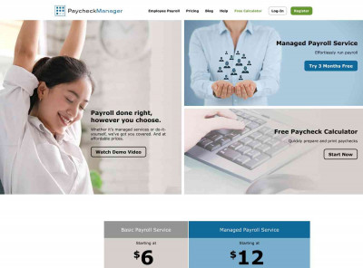 Login to Paycheck Manager: Free Online Payroll Tax Calculator Login to Paycheck Manager: Free Online Payroll Tax Calculator