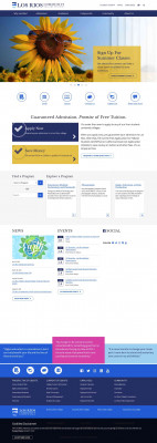 Los Rios Community College District: Home Los Rios Community College District: Home