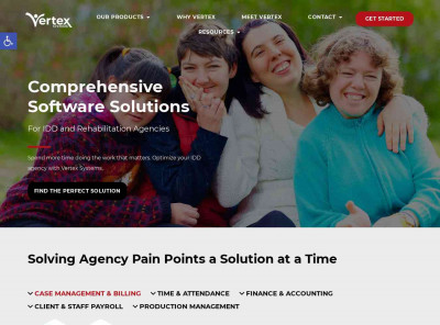 Client Payroll Manager - Vertex Systems Client Payroll Manager - Vertex Systems