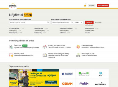 Payroll Manager - Amazon /Slovakia/... | PROFESIA.SK Payroll Manager - Amazon /Slovakia/... | PROFESIA.SK
