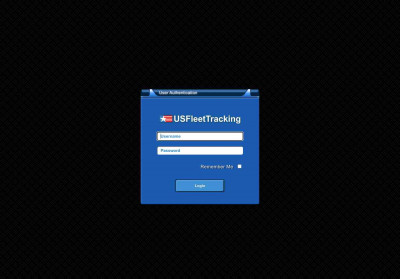 Remember Me - US Fleet Tracking Remember Me - US Fleet Tracking