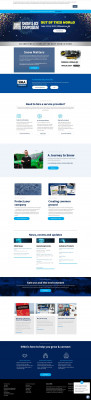 US Fleet Tracking Offer - SIMA.org US Fleet Tracking Offer - SIMA.org