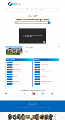 Cbeyond Webmail Portal - Find Official Portal - CEE-Trust Cbeyond Webmail Portal - Find Official Portal - CEE-Trust