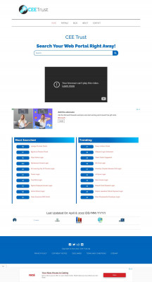 Birchconnect Email Portal - Find Official Portal - CEE-Trust Birchconnect Email Portal - Find Official Portal - CEE-Trust