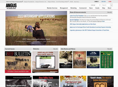 Sale Book Inserts - American Angus Association Sale Book Inserts - American Angus Association