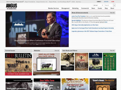 Sale Reports - American Angus Association Sale Reports - American Angus Association