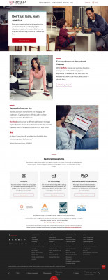FlexPath Learning Format - Capella University FlexPath Learning Format - Capella University
