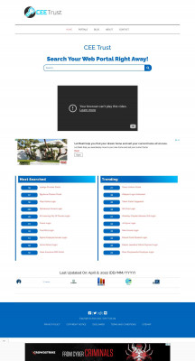 Dhs Employee Portal - Find Official Portal - CEE-Trust Dhs Employee Portal - Find Official Portal - CEE-Trust