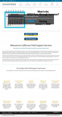 Make A Payment Online | CA Child Support Services Make A Payment Online | CA Child Support Services