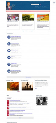View Case Information Online | cssd - Child Support Services ... View Case Information Online | cssd - Child Support Services ...