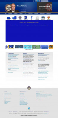 Approved Courses Inquiry for the State of Mississippi Approved Courses Inquiry for the State of Mississippi