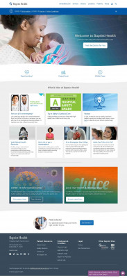 Careers | About Us | Baptist Health | Jacksonville, Florida Careers | About Us | Baptist Health | Jacksonville, Florida