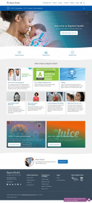 Healthcare Job Listing | Baptist Health | Jacksonville, Fl Healthcare Job Listing | Baptist Health | Jacksonville, Fl