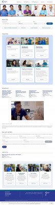 Baptist Health System | Career Opportunities Baptist Health System | Career Opportunities