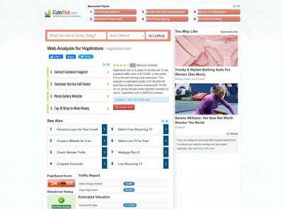 Hqplrstore : Special Offers | Grab these special ... - CuteStat.com Hqplrstore : Special Offers | Grab these special ... - CuteStat.com
