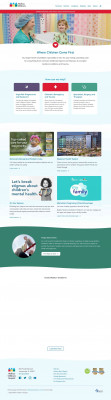 Child Life Specialist - PRN - Wolfson Children's Hospital Child Life Specialist - PRN - Wolfson Children's Hospital