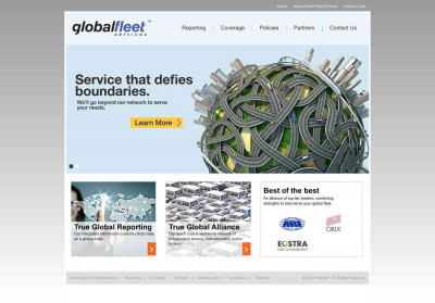 Partners - Global Fleet Industries Partners - Global Fleet Industries