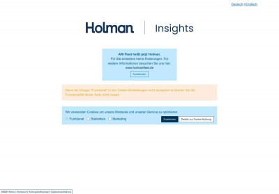 ARI Insights | Sign In ARI Insights | Sign In