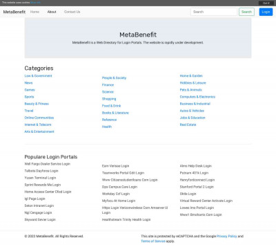 My Campus Ai Login - MetaBenefit My Campus Ai Login - MetaBenefit