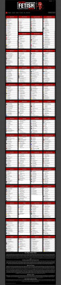 Sites Like ZOIG (Zoig.com) - The Best Fetish Sites Sites Like ZOIG (Zoig.com) - The Best Fetish Sites