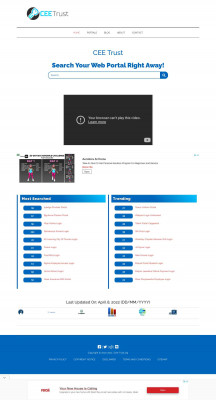Ikea Benefits Portal - Find Official Portal - CEE-Trust Ikea Benefits Portal - Find Official Portal - CEE-Trust