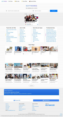 Icoworker Sign In, Jobs EcityWorks Icoworker Sign In, Jobs EcityWorks