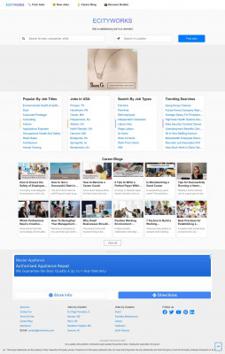 Icoworker Sign In, Jobs EcityWorks Icoworker Sign In, Jobs EcityWorks