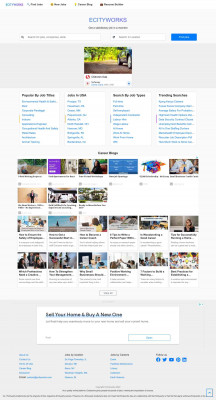 Icoworker Usa, Jobs EcityWorks Icoworker Usa, Jobs EcityWorks