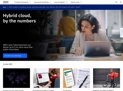 IBM - United States IBM - United States