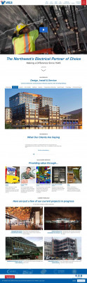 Employee Portal - VECA Electric Employee Portal - VECA Electric