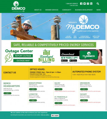 Paperless | DEMCO Paperless | DEMCO