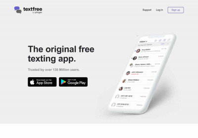 TextFree: Free Texting and Calling TextFree: Free Texting and Calling