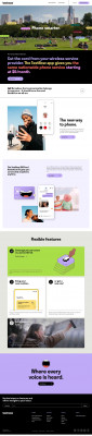 Welcome back - TextNow Welcome back - TextNow