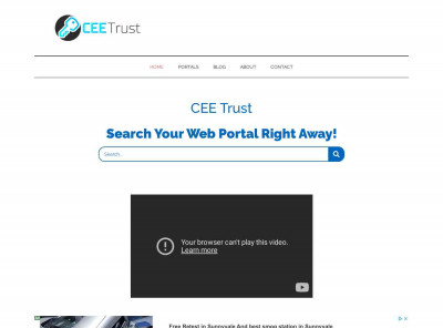 Qds On The Web Portal - Find Official Portal - CEE-Trust Qds On The Web Portal - Find Official Portal - CEE-Trust