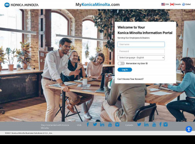 mykonicaminolta.com mykonicaminolta.com