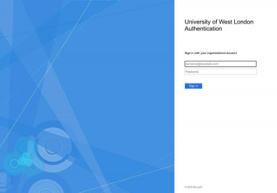Uwl Portal - University of West London Uwl Portal - University of West London