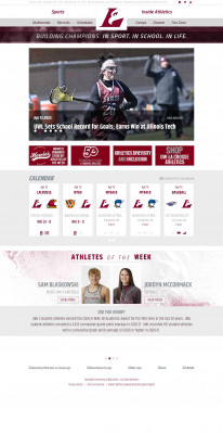Student-Athlete Resources - La Crosse Student-Athlete Resources - La Crosse