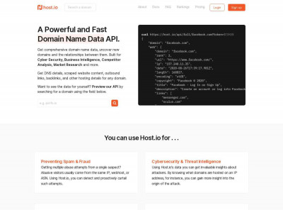 qdsontheweb.com - host.io qdsontheweb.com - host.io