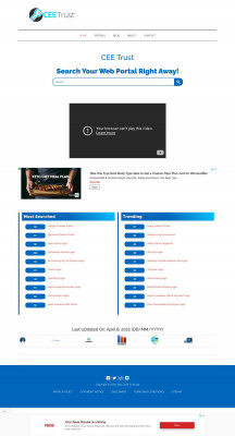 Www Wap Cellufun Com Portal - Find Official Portal - CEE-Trust Www Wap Cellufun Com Portal - Find Official Portal - CEE-Trust