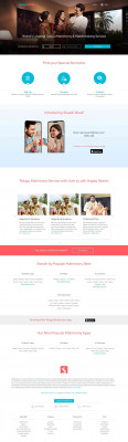 Telugu Shaadi Telugu Shaadi