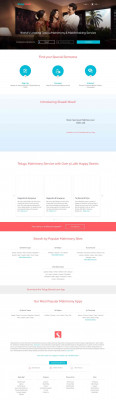 TeluguShaadi.com Matrimonial Search TeluguShaadi.com Matrimonial Search